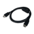 Product image of the HDMI Type A to Type A Cable.