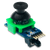 Pmod JSTK2: Two-axis Joystick product image.
