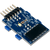 Pmod COLOR: Color Sensor Module product image.