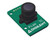 3D CAD product image of the Pcam 5C: 5 MP Fixed Focus Color Camera Module.