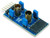 Product image of the Pmod ToF: Time of Flight Sensor at and angle. 