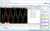 Screenshot of the oscilloscope instrument in WaveForms.