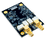 Zmod scope1210的产品图像显示在一个角度。