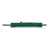 Top view product image of the Digilent Screwdriver. Digilent螺丝刀的俯视图产品形象。