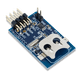 PMOD RTCC Real-Time Clock / Calendar Module