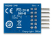 Pmod SF3: 32 MB Serial NOR Flash - Digilent