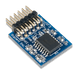 Pmod SF3: 32 MB Serial NOR Flash - Digilent