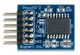 Pmod SF3: 32 MB Serial NOR Flash - Digilent