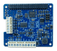 MCC 118/128: Voltage Measurement DAQ HAT for Raspberry Pi® - Digilent