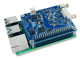 MCC 172: IEPE Measurement DAQ HAT for Raspberry Pi® - Digilent