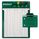 Browse all breadboards