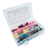 Browse parts kits