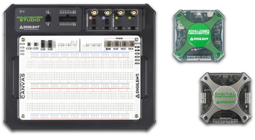 Browse USB Scopes, Analyzers and Signal Generators
