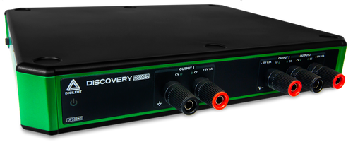 DPS3340 Discovery USB Programmable Power Supply