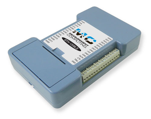 MCC BTH-1208LS - Digilent