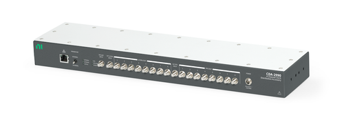 NI Ettus OctoClock-G CDA-2990: 8-Channel Clock Distribution Module