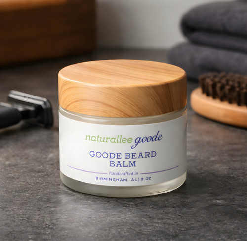 Goode Beard Balm
