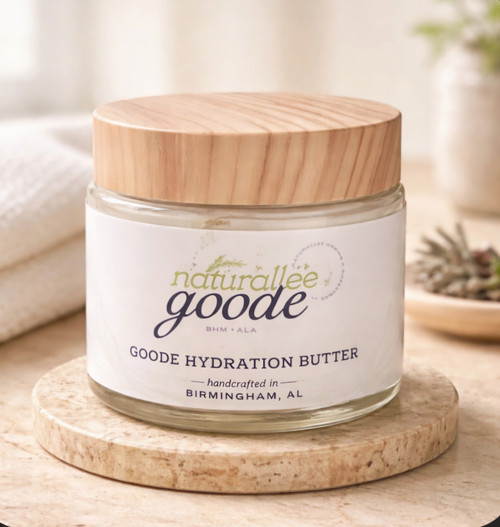Goode Hydration Butter