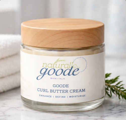 Goode Curl Butter