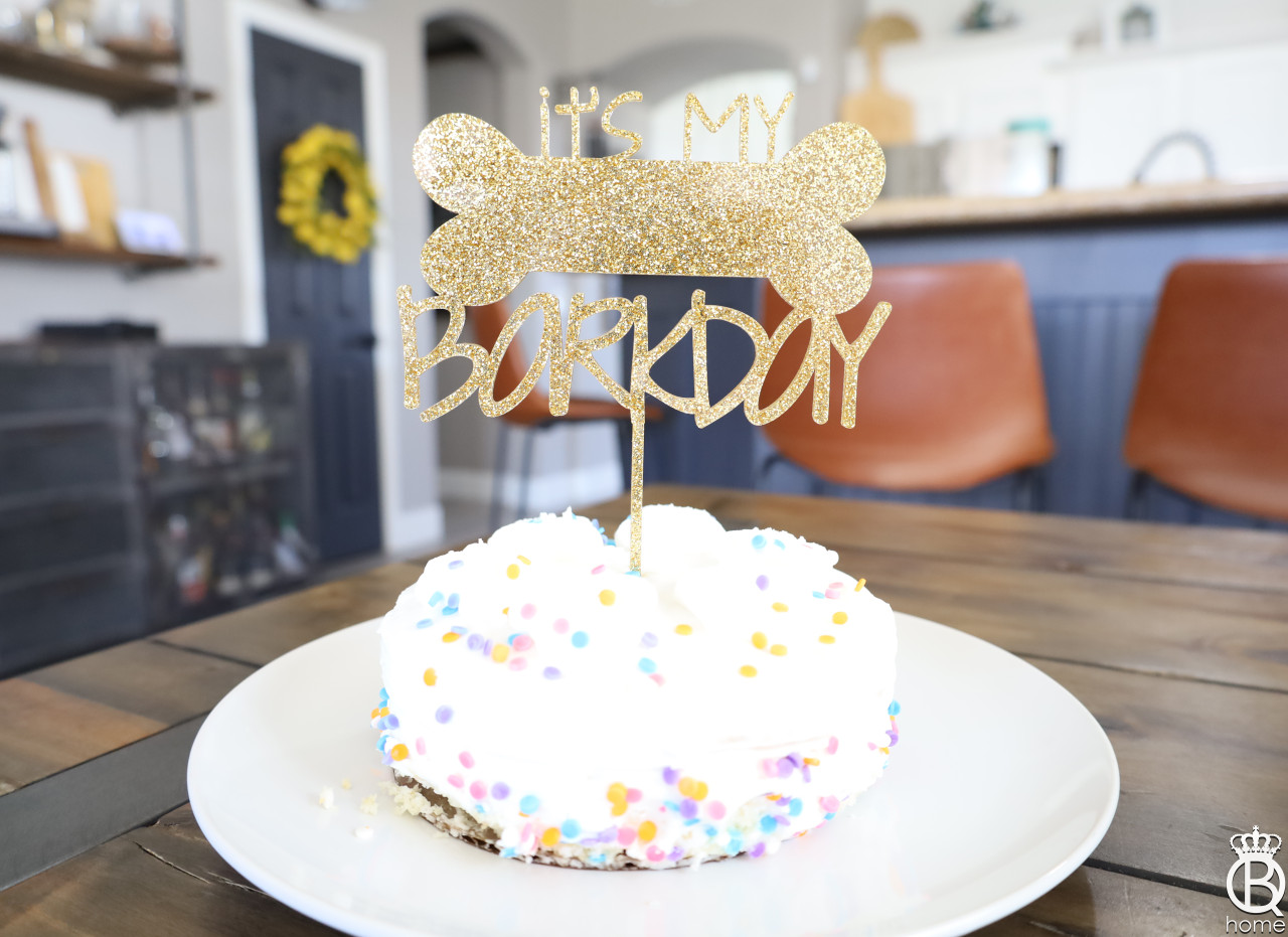 Wedding Cake Topper - Fulton Craft