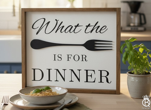 SHOP BY CATEGORY - WOOD SIGNS - FOR THE HOME - KITCHEN - Page 1