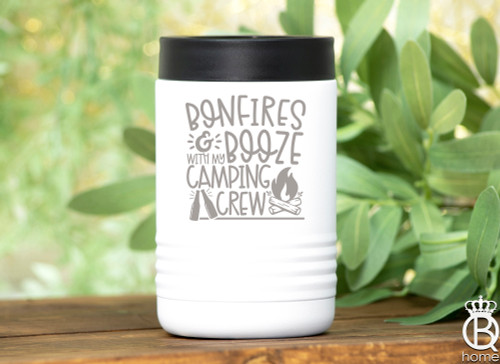 Bonfires And Booze Polar Camel [CLICK FOR COLOR AND SIZE OPTIONS]