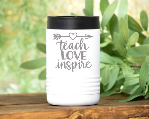Teach Love Inspire Polar Camel [CLICK FOR COLOR AND SIZE OPTIONS]