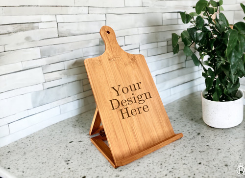 If I Have To Stir It Mini Cutting Board - Queen B Home