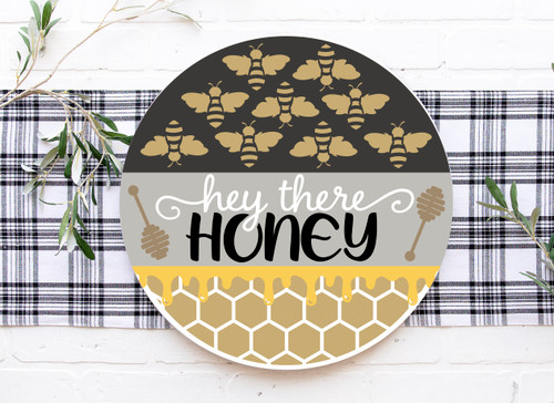 Hello Honey DIY Kit Hello Honey DIY Kit