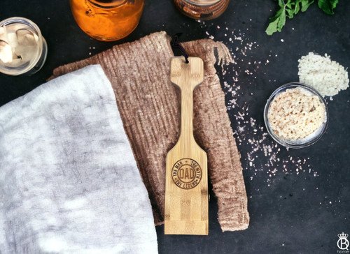 READY TO SHIP Dad The Man Myth Legend Grill Scraper with Bottle Opener READY TO SHIP Dad The Man Myth Legend Grill Scraper with Bottle Opener