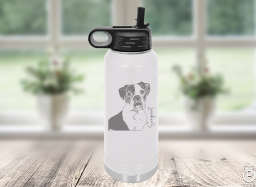 Polar Bottle 32oz