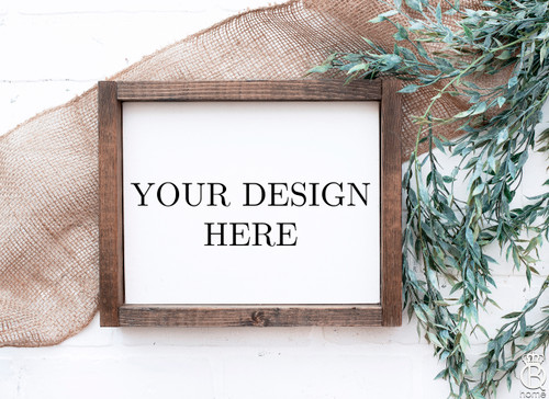 Custom Wood Sign 8x10 Custom Wood Sign 8x10