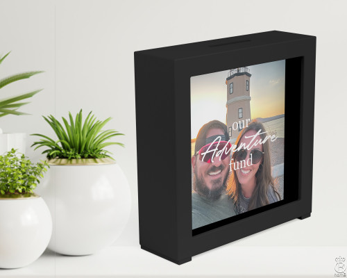 Shadow Bank Box: Adventure Fund Shadow Bank Box: Adventure Fund