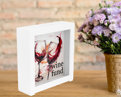 Shadow Bank Box: Wine Fund Shadow Bank Box: Wine Fund