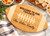 Welcome To Our Tailgate Football Cutting Board