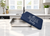 Engraved Aluminum Cake Pan + Lid: Family Name