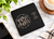 Monogram Phone Charging Mat