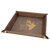 Leather Tray Custom List