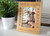 Thanks I Had A Wonderful Time Paw Print Wood Picture Frame Thanks I Had A Wonderful Time Paw Print Wood Picture Frame