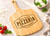 Modern Pizzeria Pizza Peel