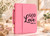 Bible Cover: God Is Love