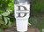 Split Monogram Custom Name Drinkware [CLICK FOR SIZE AND COLOR OPTIONS]