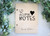 Love Notes Card Keeper