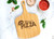 Chef's Hat Custom Pizzeria Pizza Peel Chef's Hat Custom Pizzeria Pizza Peel