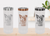 Pet Portrait Polar Camel 22oz Slim Style Cup Pet Portrait Polar Camel 22oz Slim Style Cup