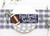 Football Season Door Hanger