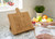 Chef's Easel Recipe Stand [Square]