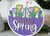 Umbrella Hello Spring  DIY Kit