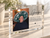 Your Life Was A Blessing... Acrylic Block