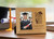 Engraved  Wood Picture Frame: You Did It Graduation